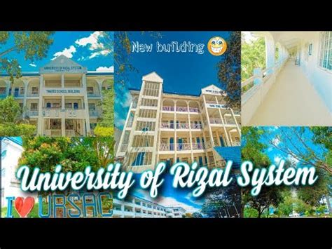 urs antipolo contact number|University of Rizal System: Tuition & Application .